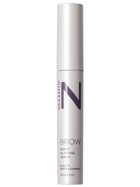 Nulastin Brow Shape Altering Serum